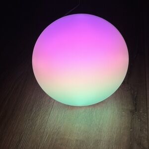 LED Bedside / Desk Light